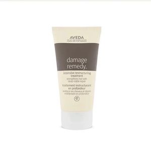 3/$50 NEW Aveda Damage Remedy Intensive Treatment